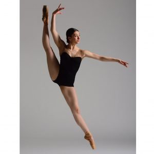 dancer Jordan Pelliteri